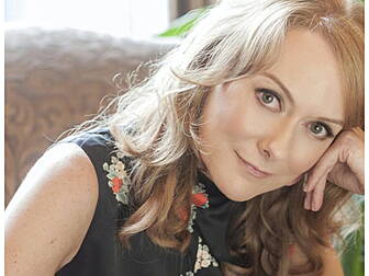 Culture Club: Cathy Belton
